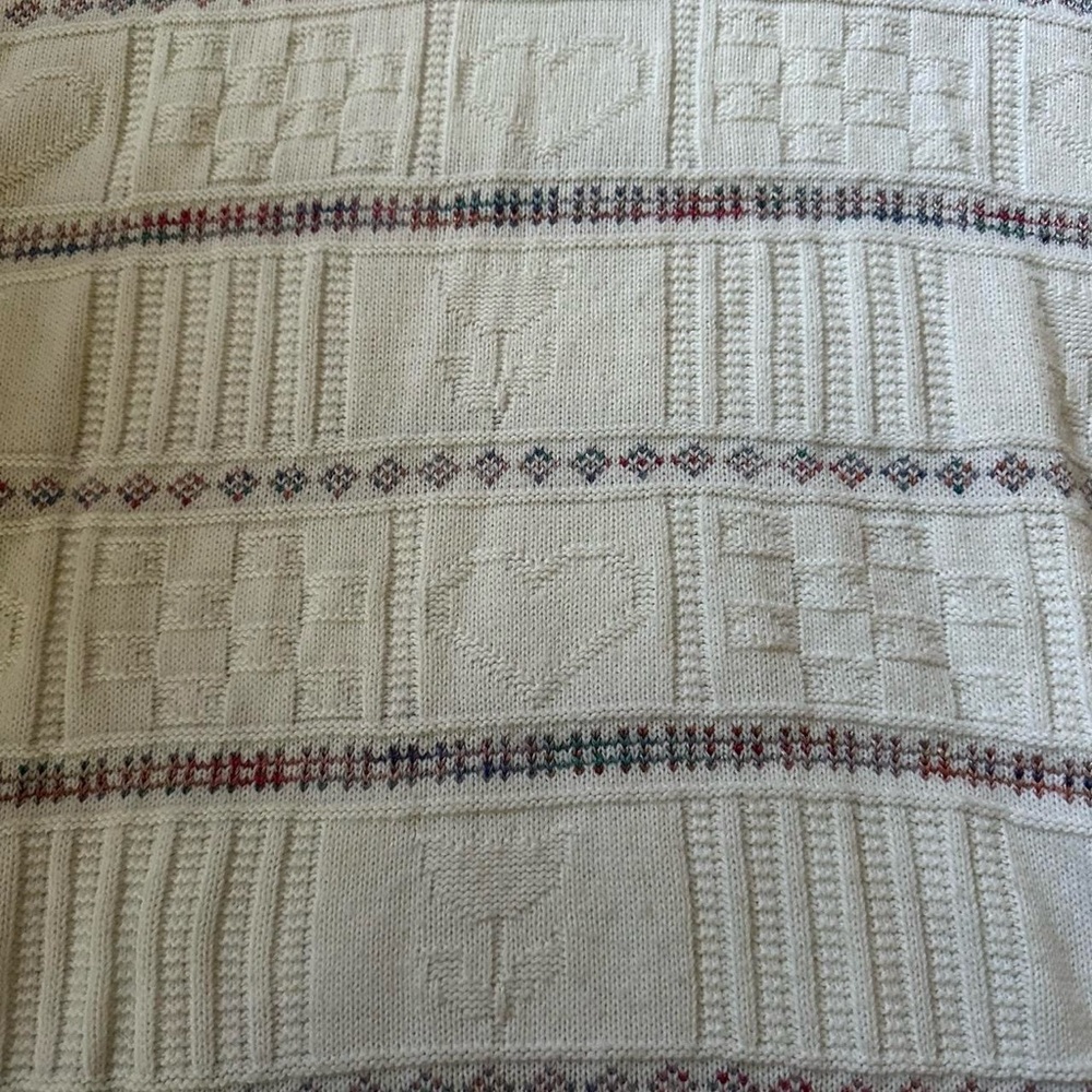 Basic Editions Crewneck Sweater - image 3